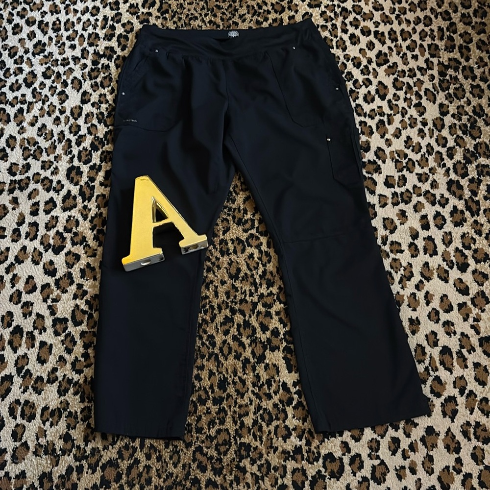 Healing Hands Scrub Pant